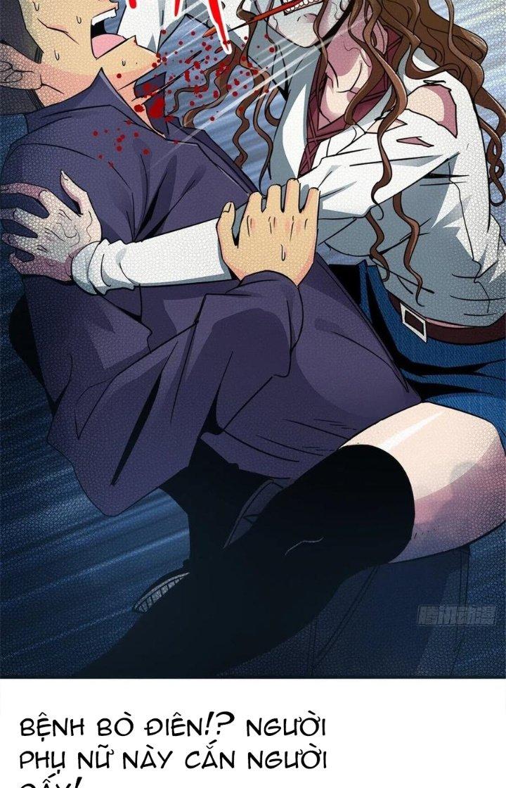 Bắc Liệt Phương Xa Chapter 5 - Trang 2