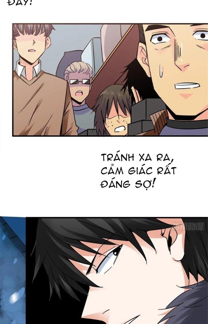 Bắc Liệt Phương Xa Chapter 5 - Trang 2