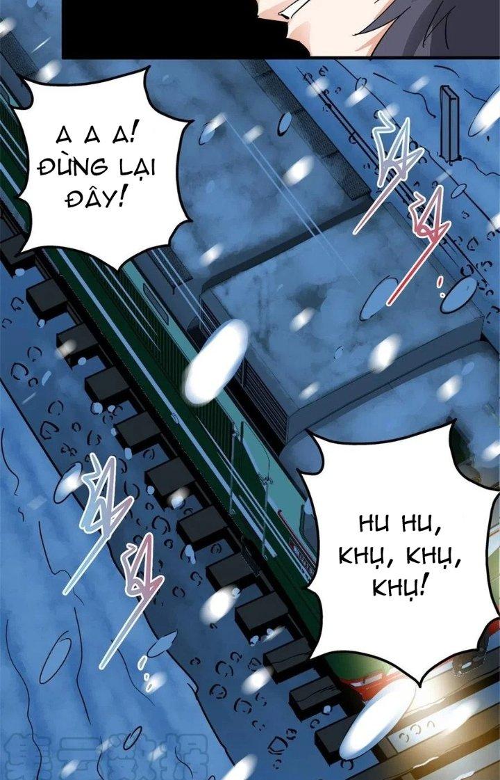 Bắc Liệt Phương Xa Chapter 5 - Trang 2