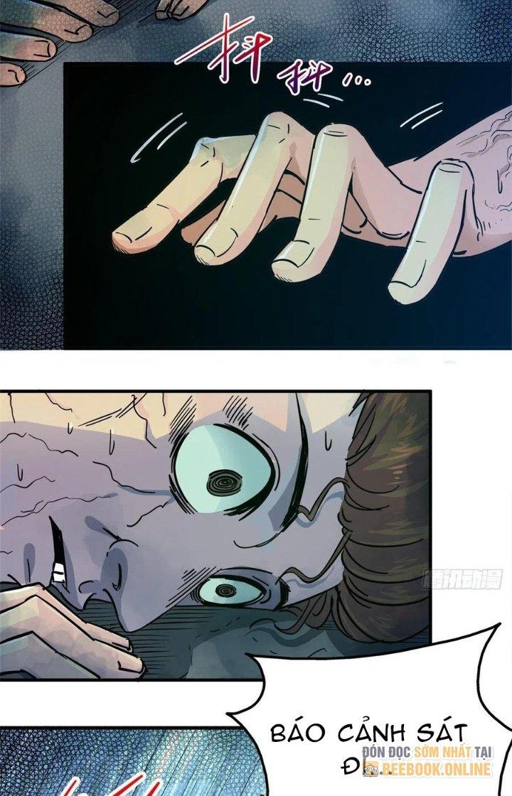 Bắc Liệt Phương Xa Chapter 5 - Trang 2