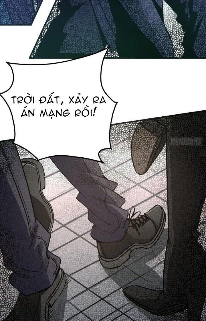 Bắc Liệt Phương Xa Chapter 5 - Trang 2