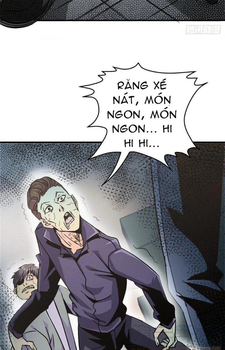 Bắc Liệt Phương Xa Chapter 5 - Trang 2