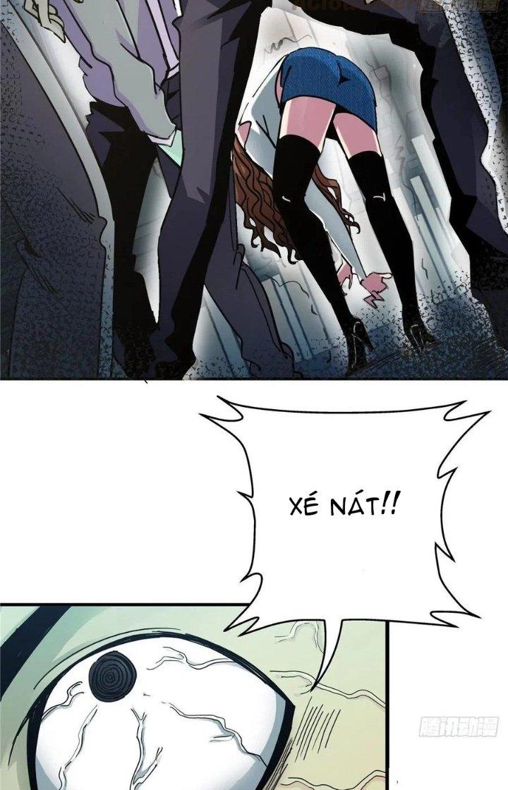 Bắc Liệt Phương Xa Chapter 5 - Trang 2