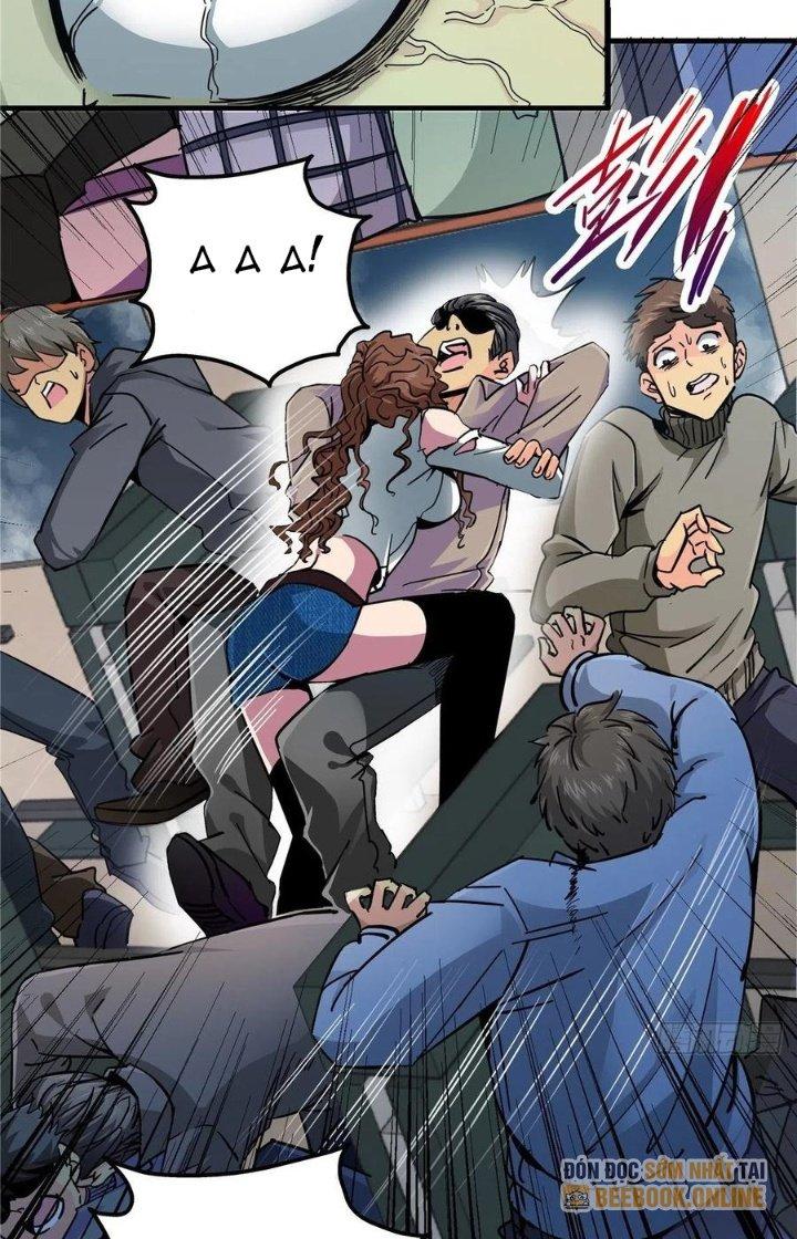 Bắc Liệt Phương Xa Chapter 5 - Trang 2