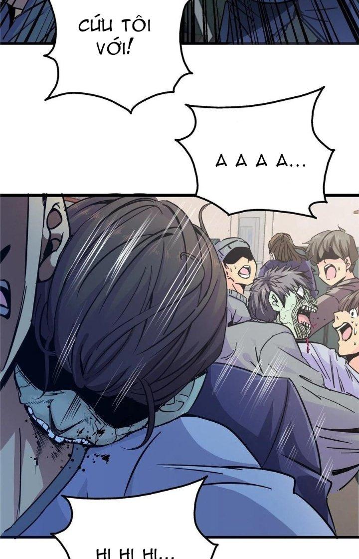 Bắc Liệt Phương Xa Chapter 5 - Trang 2