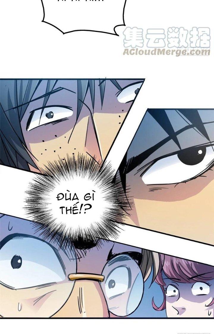 Bắc Liệt Phương Xa Chapter 5 - Trang 2