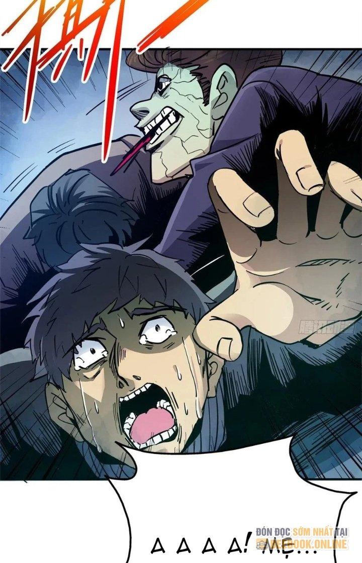 Bắc Liệt Phương Xa Chapter 5 - Trang 2