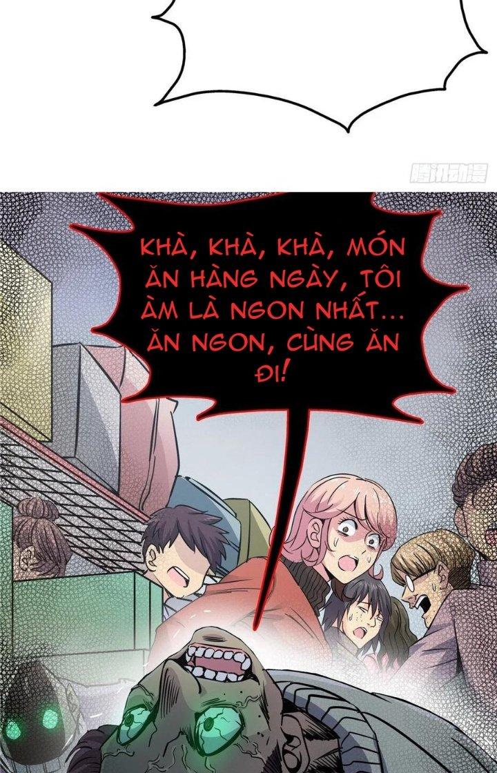 Bắc Liệt Phương Xa Chapter 5 - Trang 2