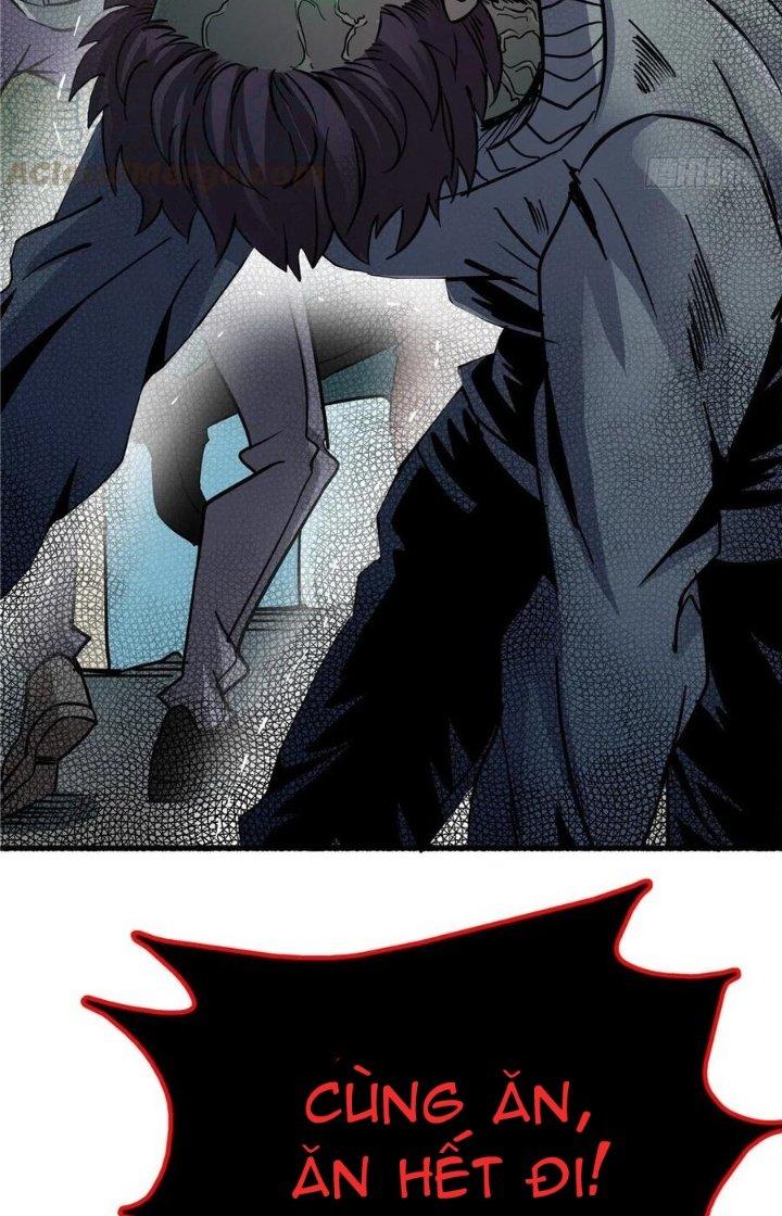 Bắc Liệt Phương Xa Chapter 5 - Trang 2