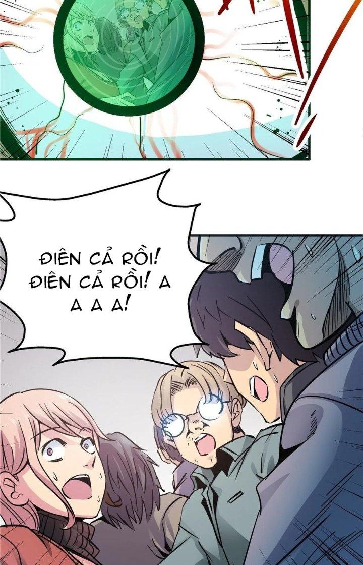 Bắc Liệt Phương Xa Chapter 5 - Trang 2