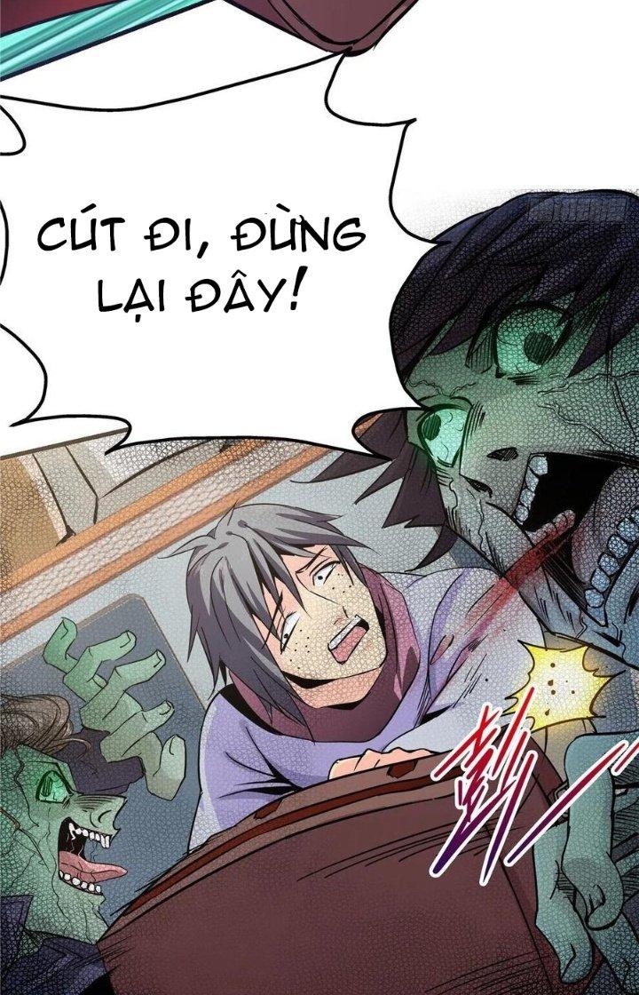 Bắc Liệt Phương Xa Chapter 5 - Trang 2