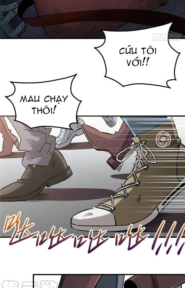 Bắc Liệt Phương Xa Chapter 5 - Trang 2