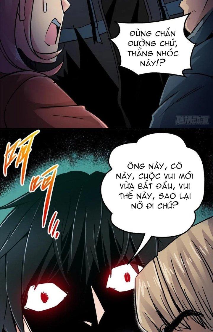 Bắc Liệt Phương Xa Chapter 5 - Trang 2