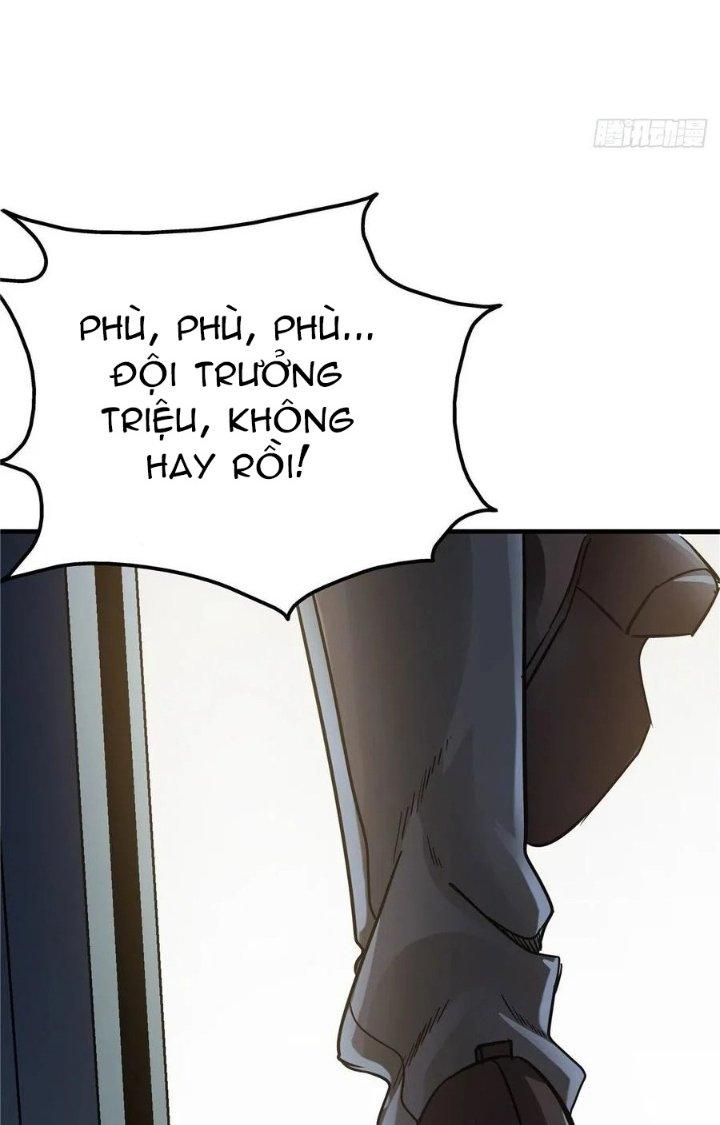 Bắc Liệt Phương Xa Chapter 5 - Trang 2