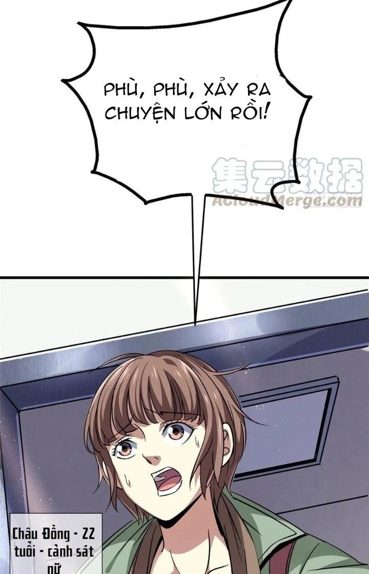 Bắc Liệt Phương Xa Chapter 5 - Trang 2