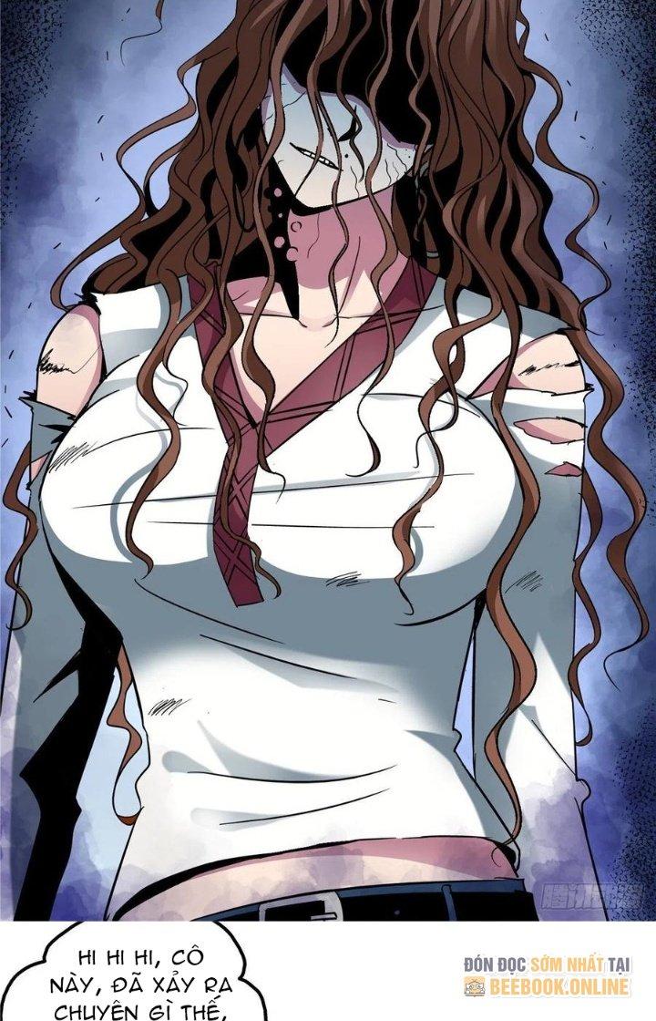 Bắc Liệt Phương Xa Chapter 5 - Trang 2