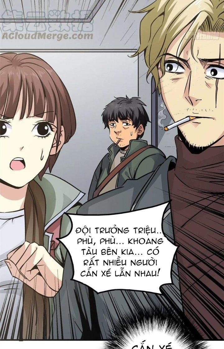 Bắc Liệt Phương Xa Chapter 5 - Trang 2
