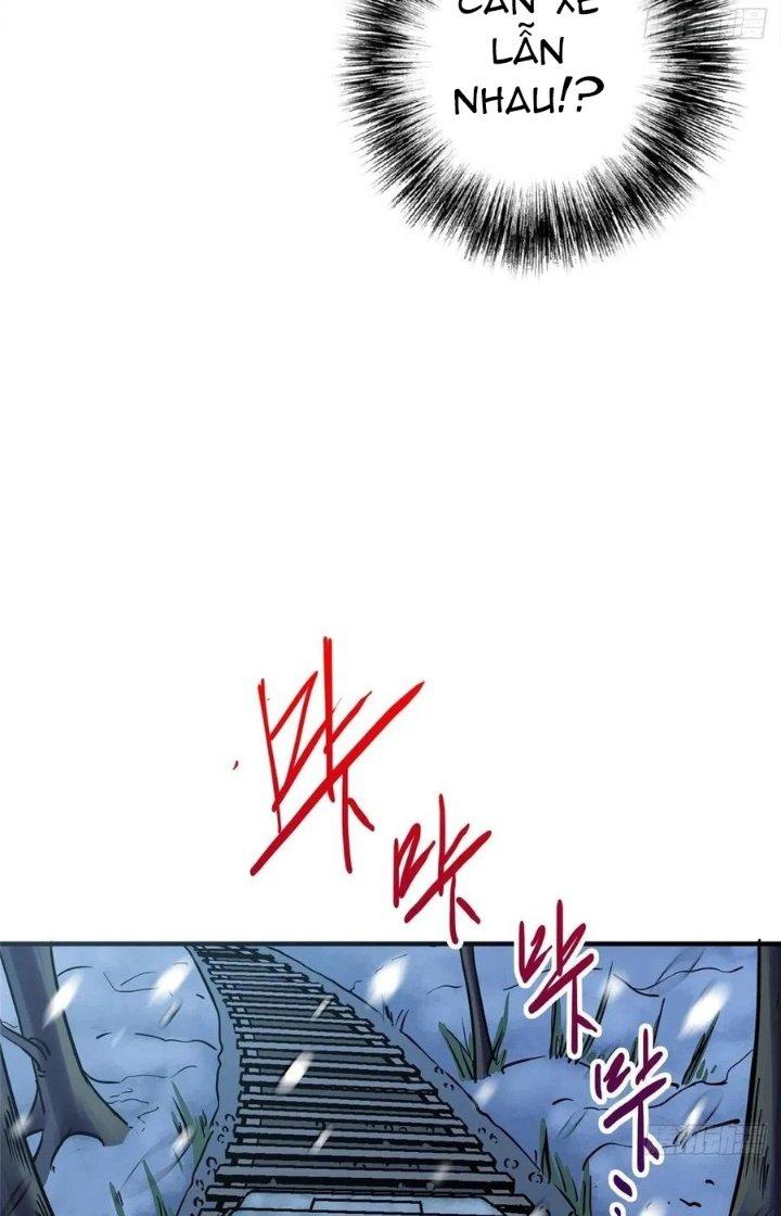 Bắc Liệt Phương Xa Chapter 5 - Trang 2