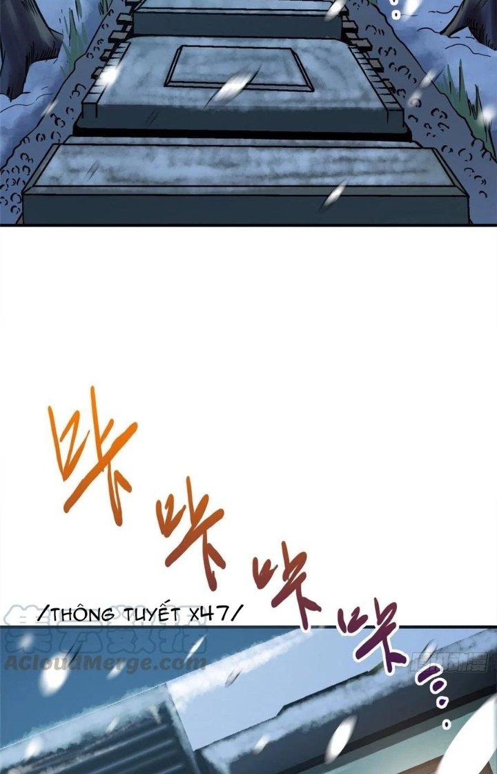 Bắc Liệt Phương Xa Chapter 5 - Trang 2