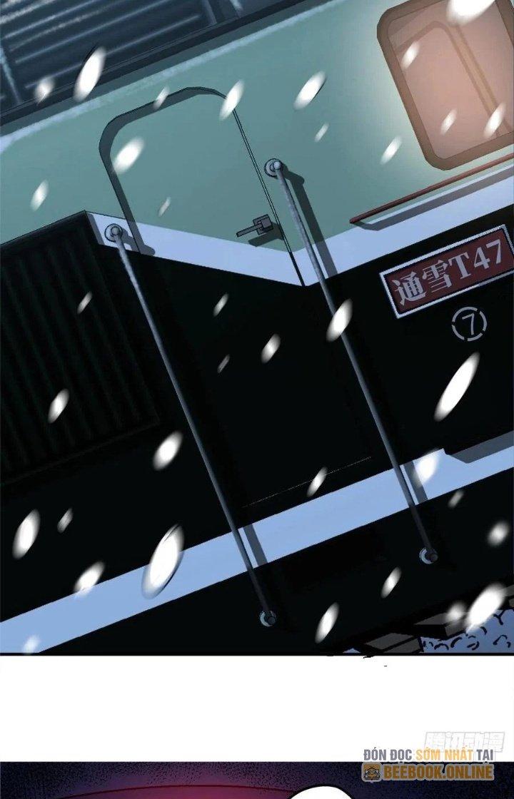 Bắc Liệt Phương Xa Chapter 5 - Trang 2