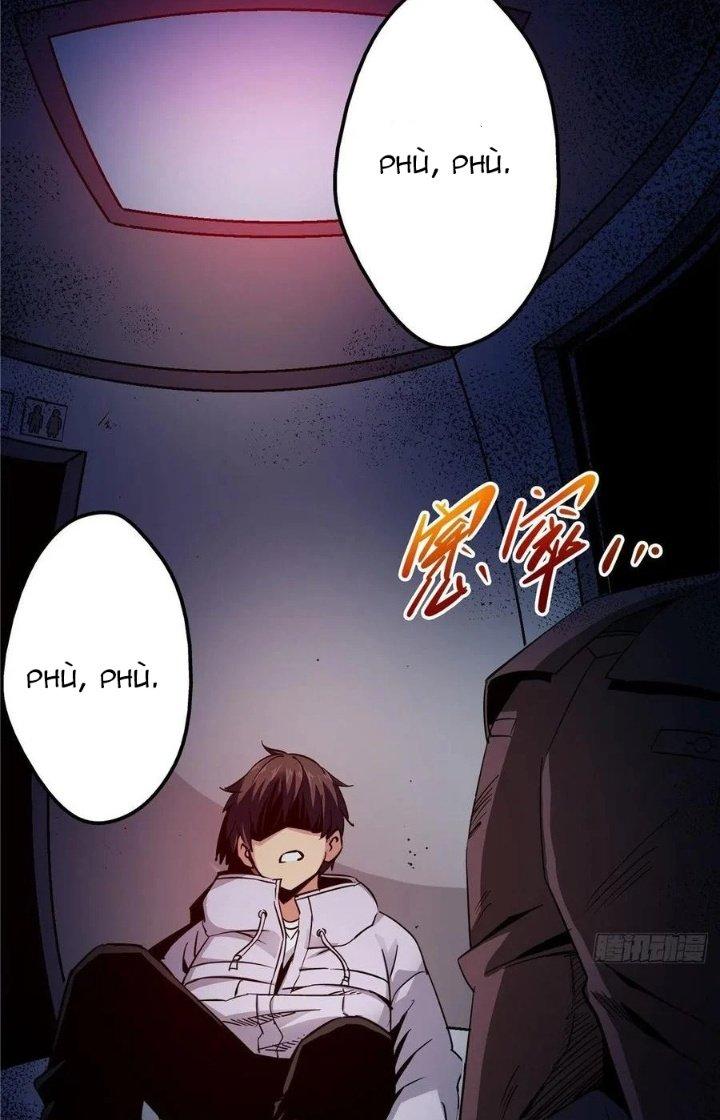 Bắc Liệt Phương Xa Chapter 5 - Trang 2