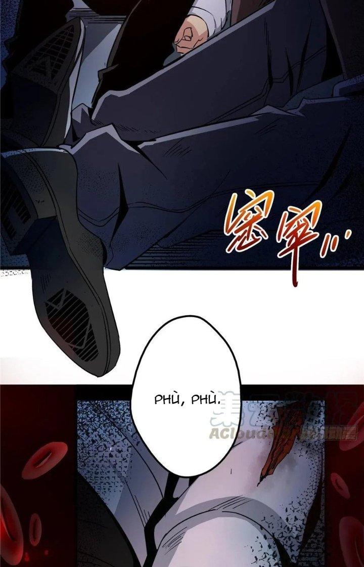 Bắc Liệt Phương Xa Chapter 5 - Trang 2