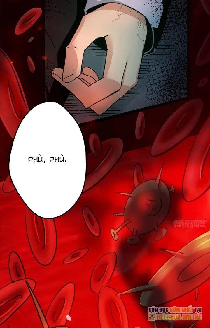 Bắc Liệt Phương Xa Chapter 5 - Trang 2