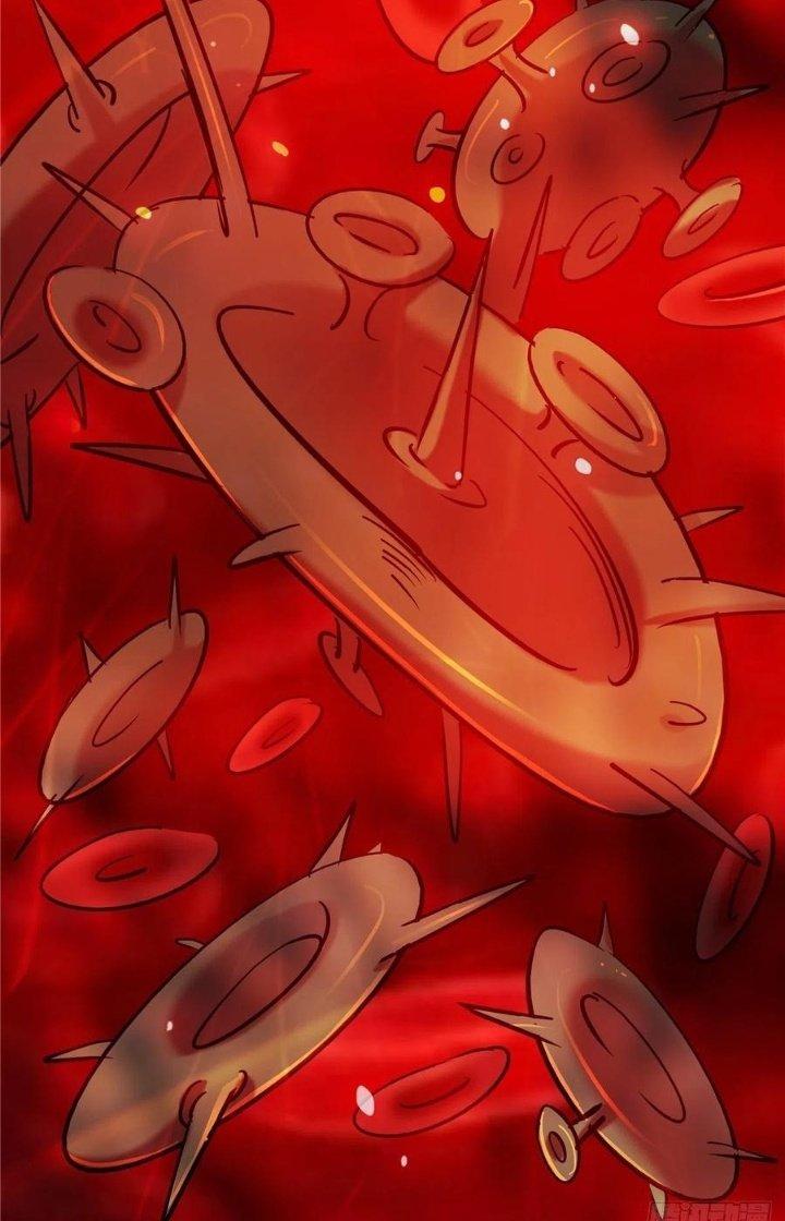 Bắc Liệt Phương Xa Chapter 5 - Trang 2