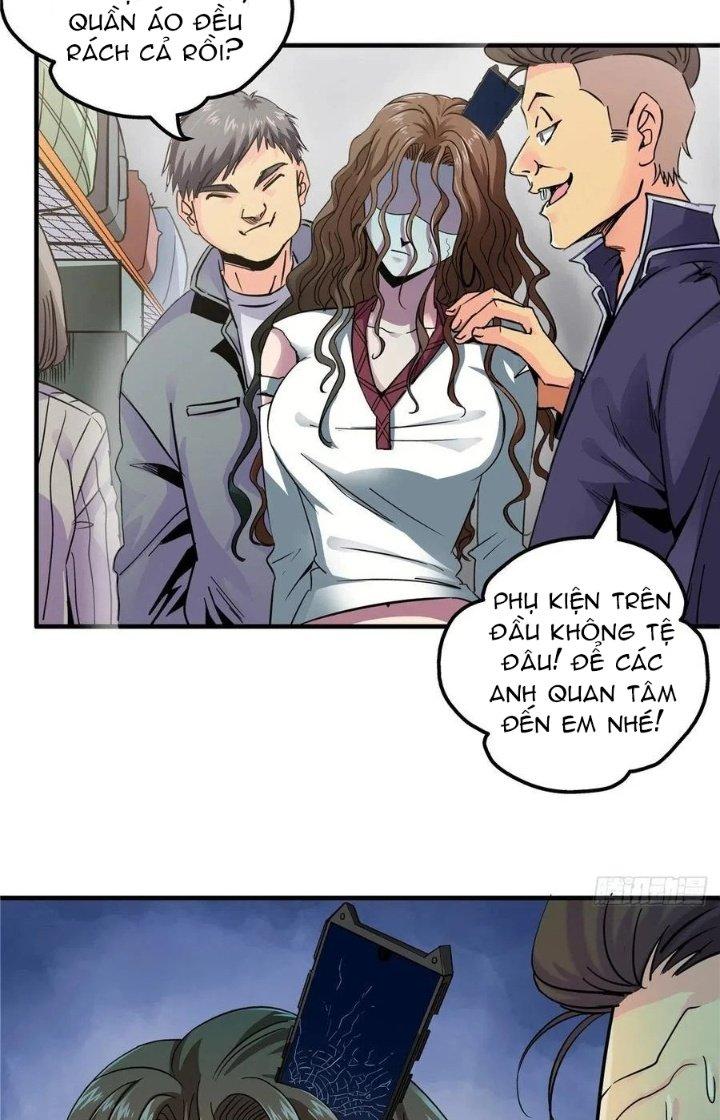 Bắc Liệt Phương Xa Chapter 5 - Trang 2