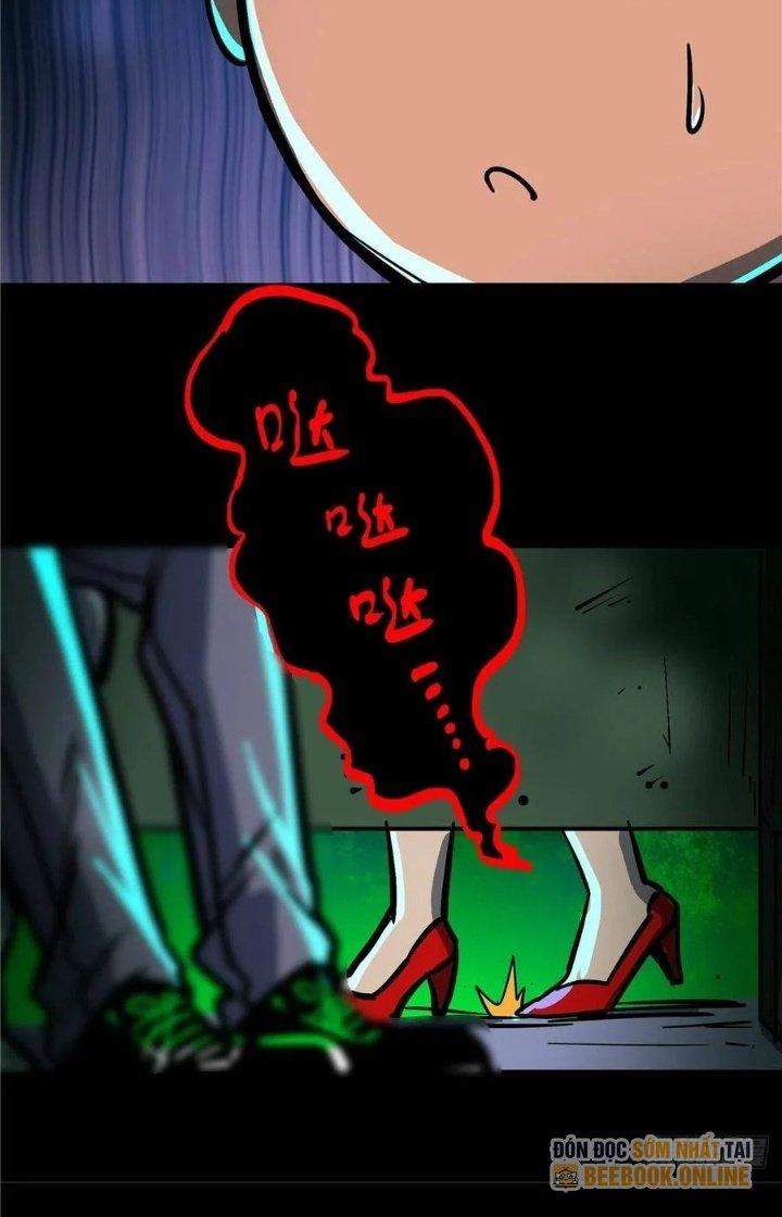 Bắc Liệt Phương Xa Chapter 5 - Trang 2