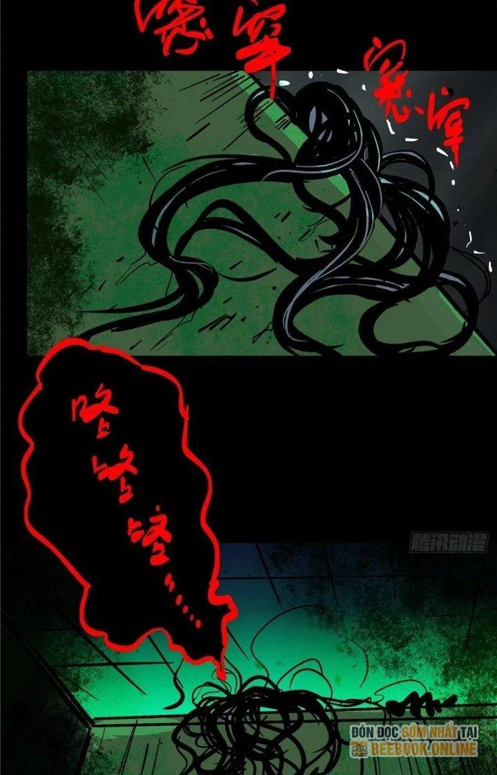 Bắc Liệt Phương Xa Chapter 5 - Trang 2