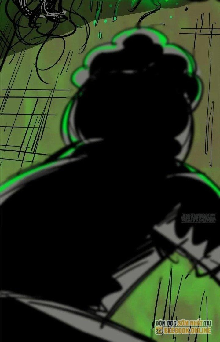 Bắc Liệt Phương Xa Chapter 5 - Trang 2