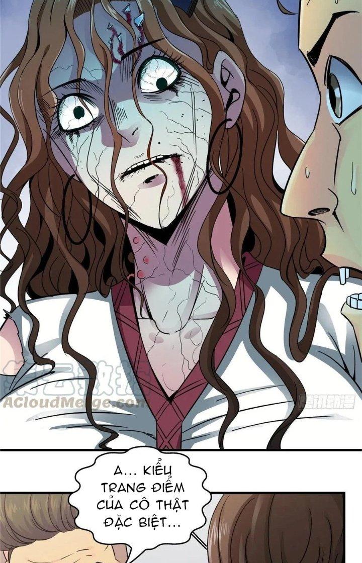 Bắc Liệt Phương Xa Chapter 5 - Trang 2