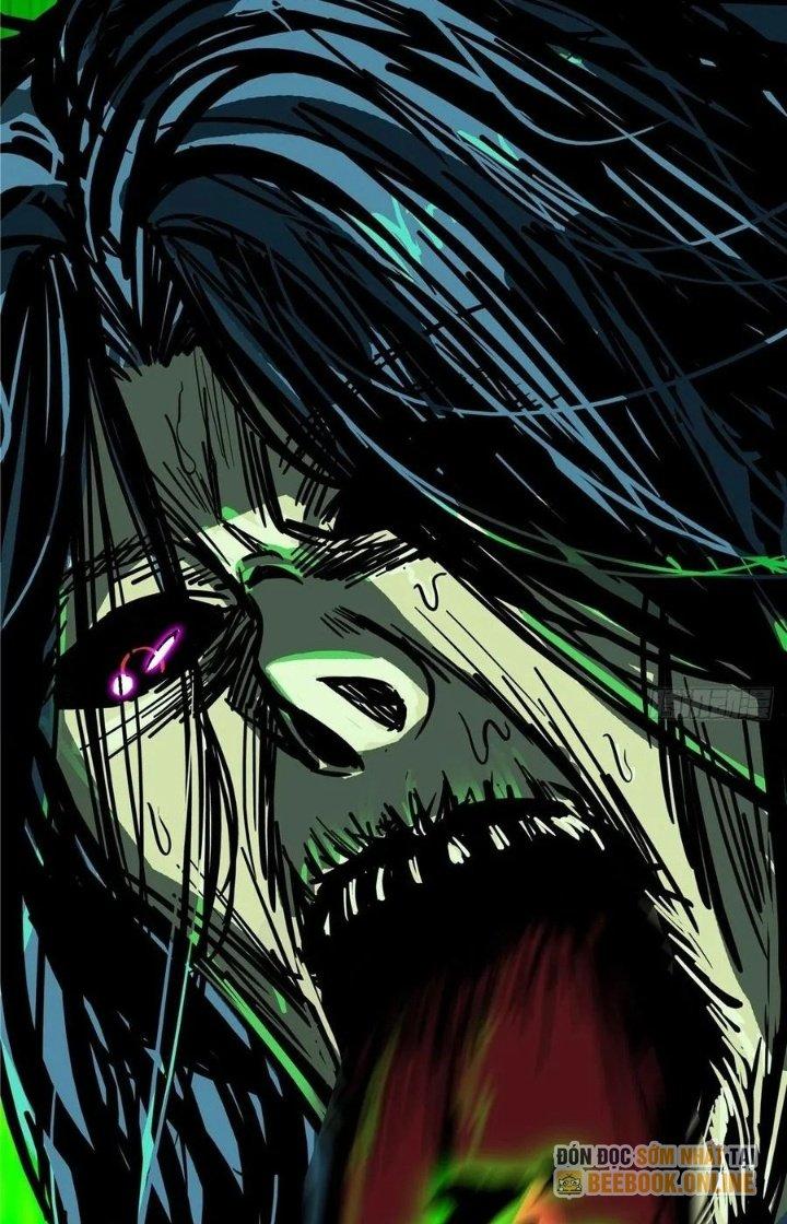 Bắc Liệt Phương Xa Chapter 5 - Trang 2