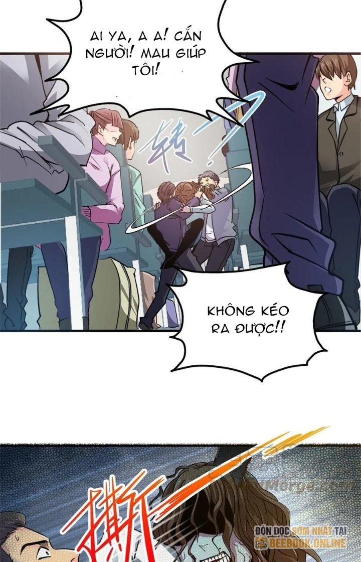 Bắc Liệt Phương Xa Chapter 5 - Trang 2