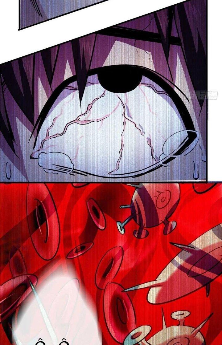 Bắc Liệt Phương Xa Chapter 6 - Trang 2