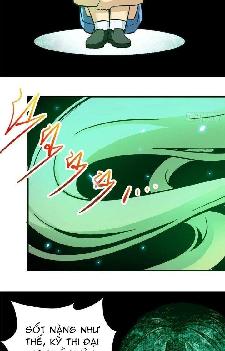 Bắc Liệt Phương Xa Chapter 6 - Trang 2