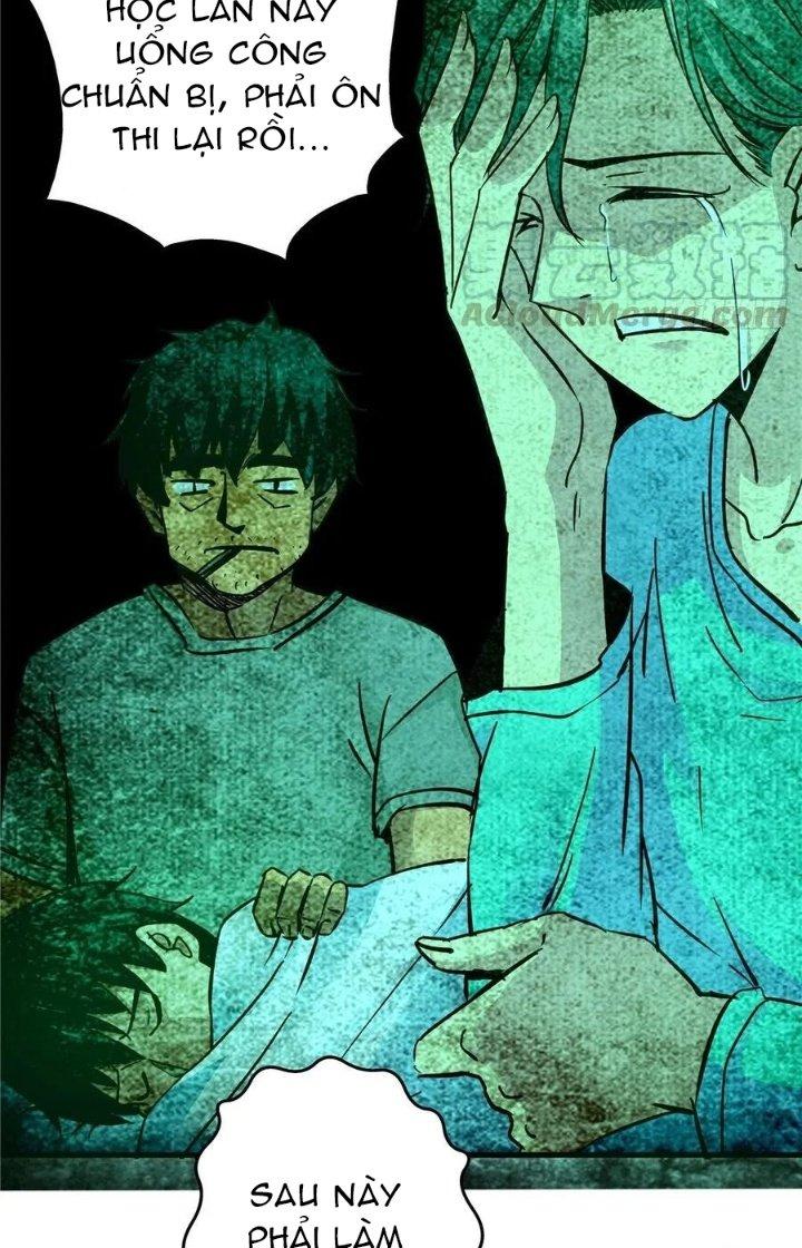 Bắc Liệt Phương Xa Chapter 6 - Trang 2