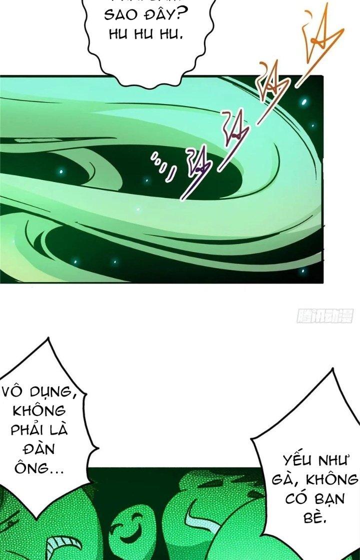 Bắc Liệt Phương Xa Chapter 6 - Trang 2