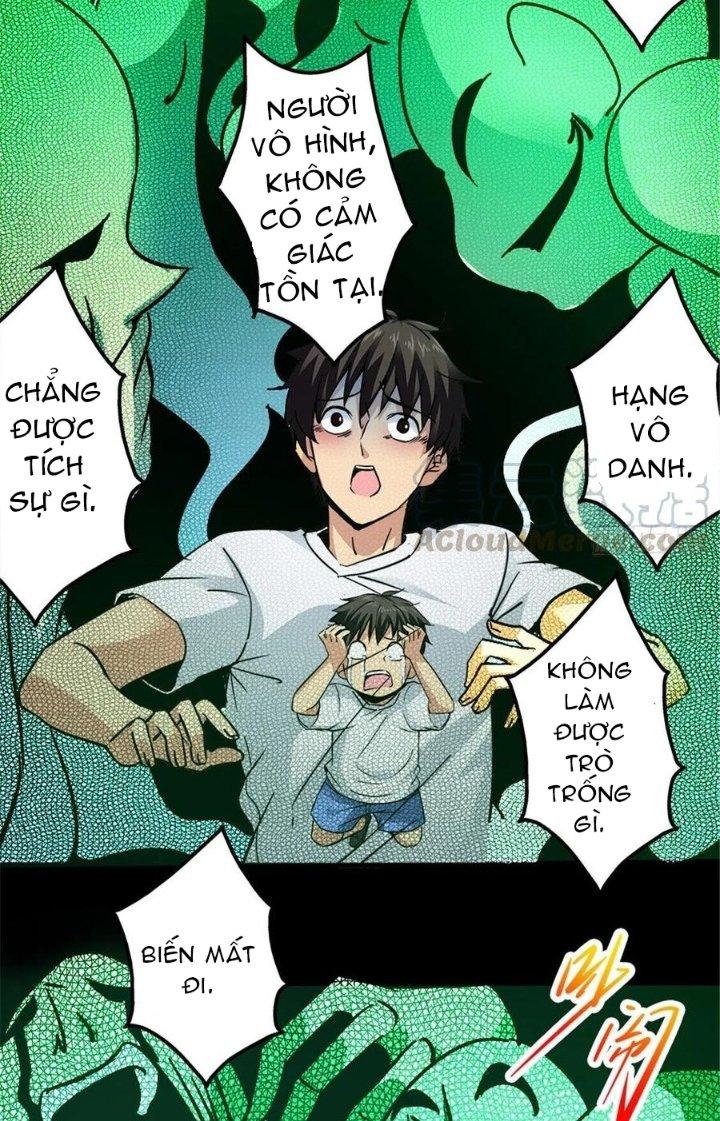 Bắc Liệt Phương Xa Chapter 6 - Trang 2