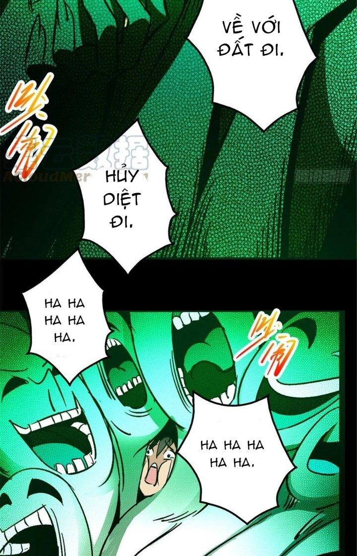 Bắc Liệt Phương Xa Chapter 6 - Trang 2