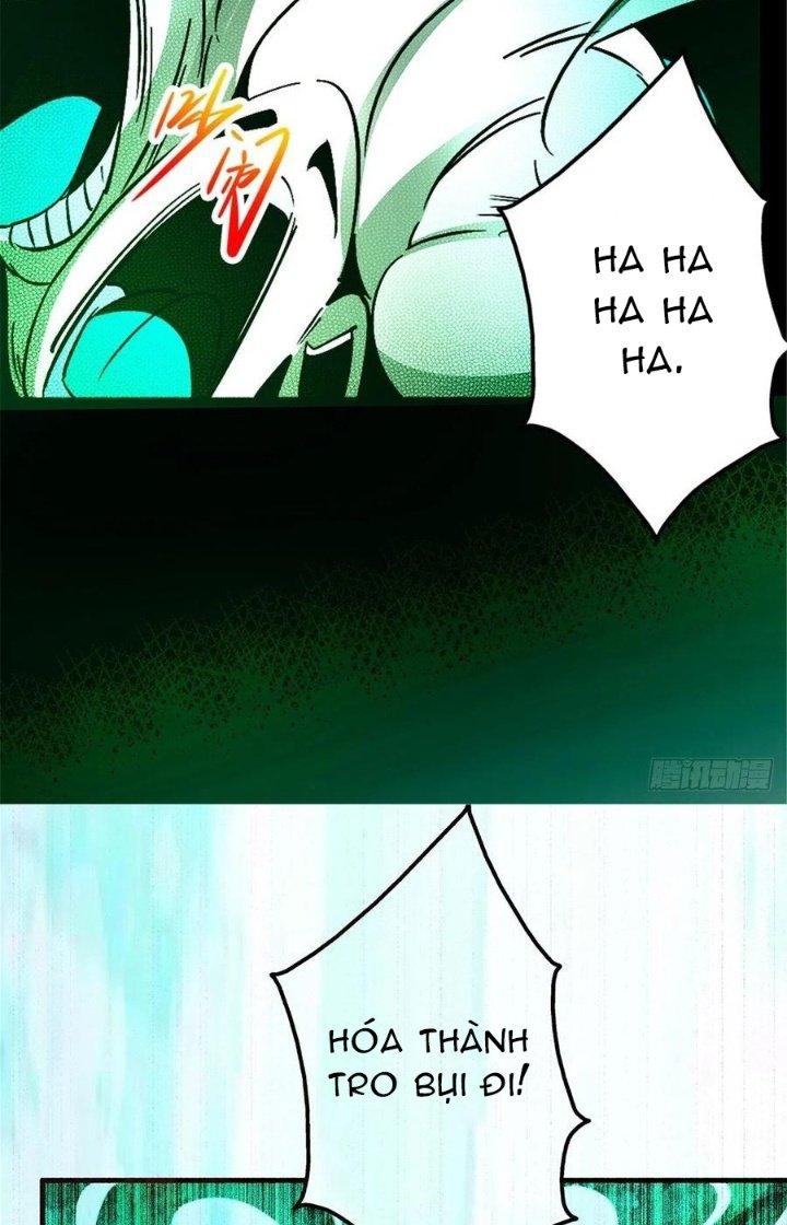 Bắc Liệt Phương Xa Chapter 6 - Trang 2