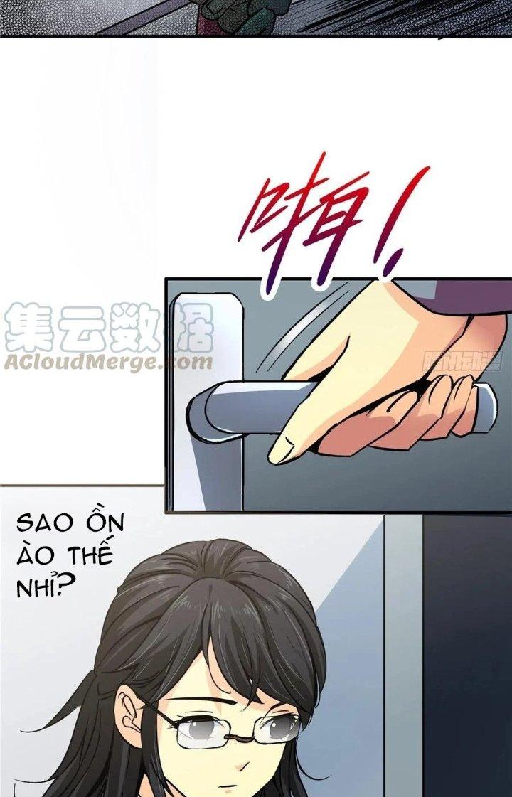 Bắc Liệt Phương Xa Chapter 6 - Trang 2