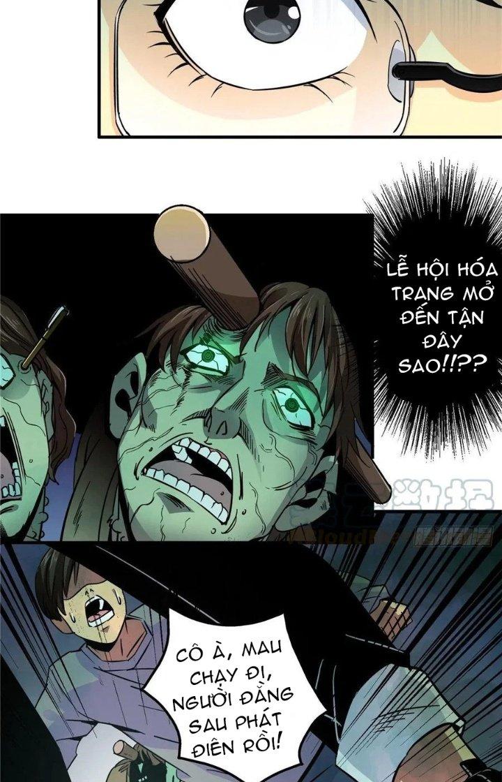 Bắc Liệt Phương Xa Chapter 6 - Trang 2