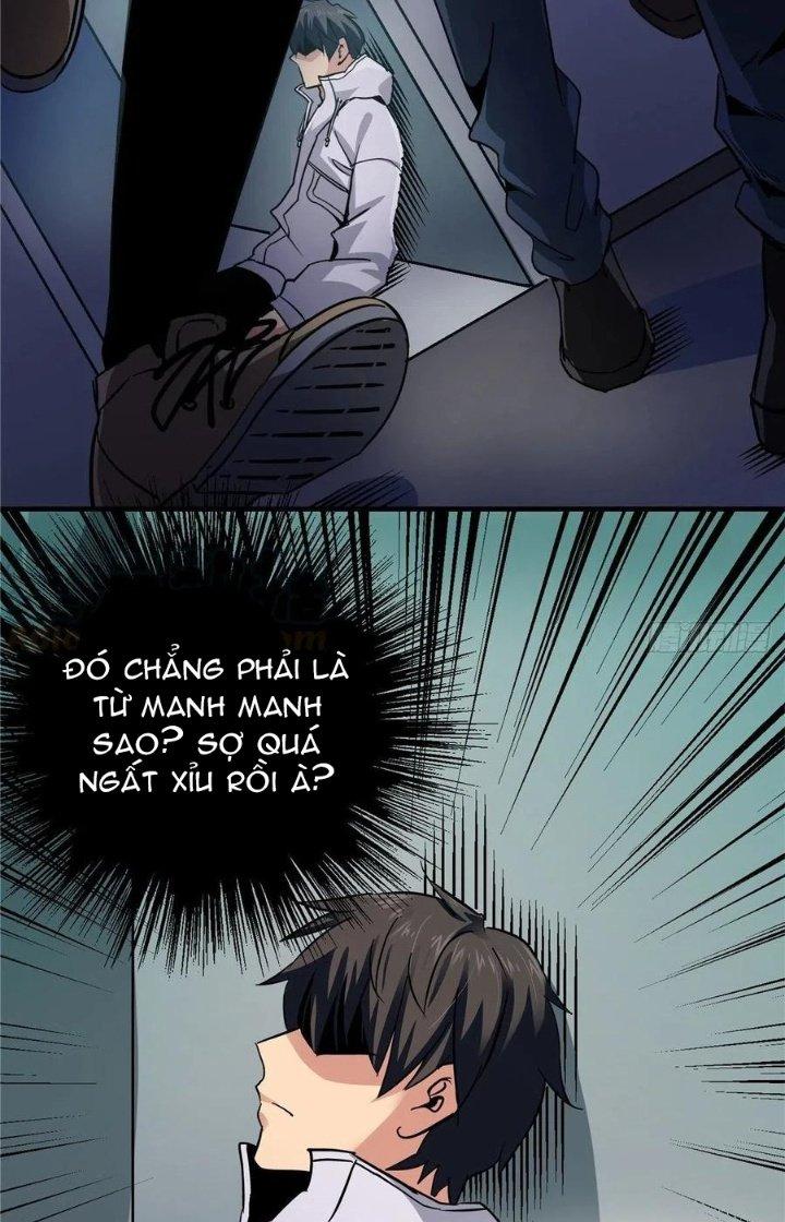 Bắc Liệt Phương Xa Chapter 6 - Trang 2