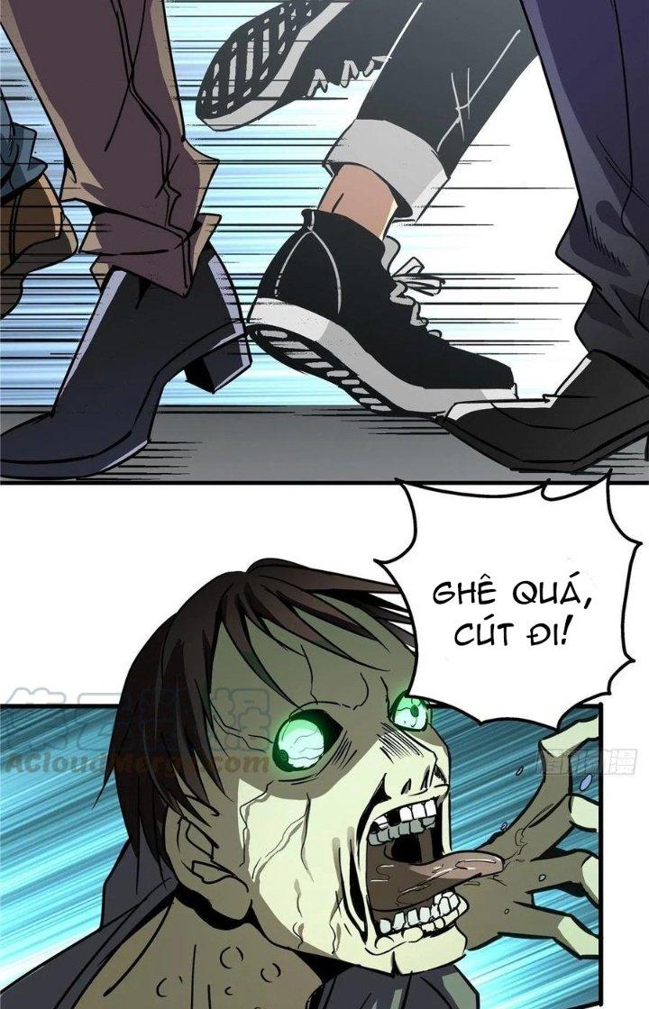 Bắc Liệt Phương Xa Chapter 6 - Trang 2