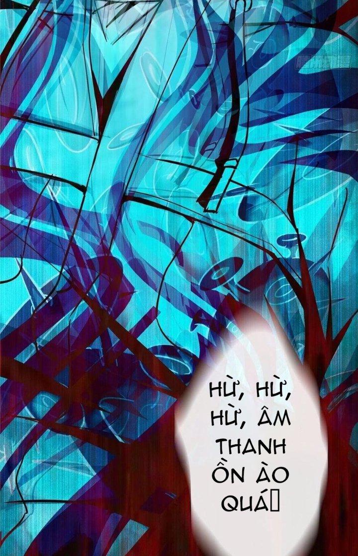 Bắc Liệt Phương Xa Chapter 6 - Trang 2