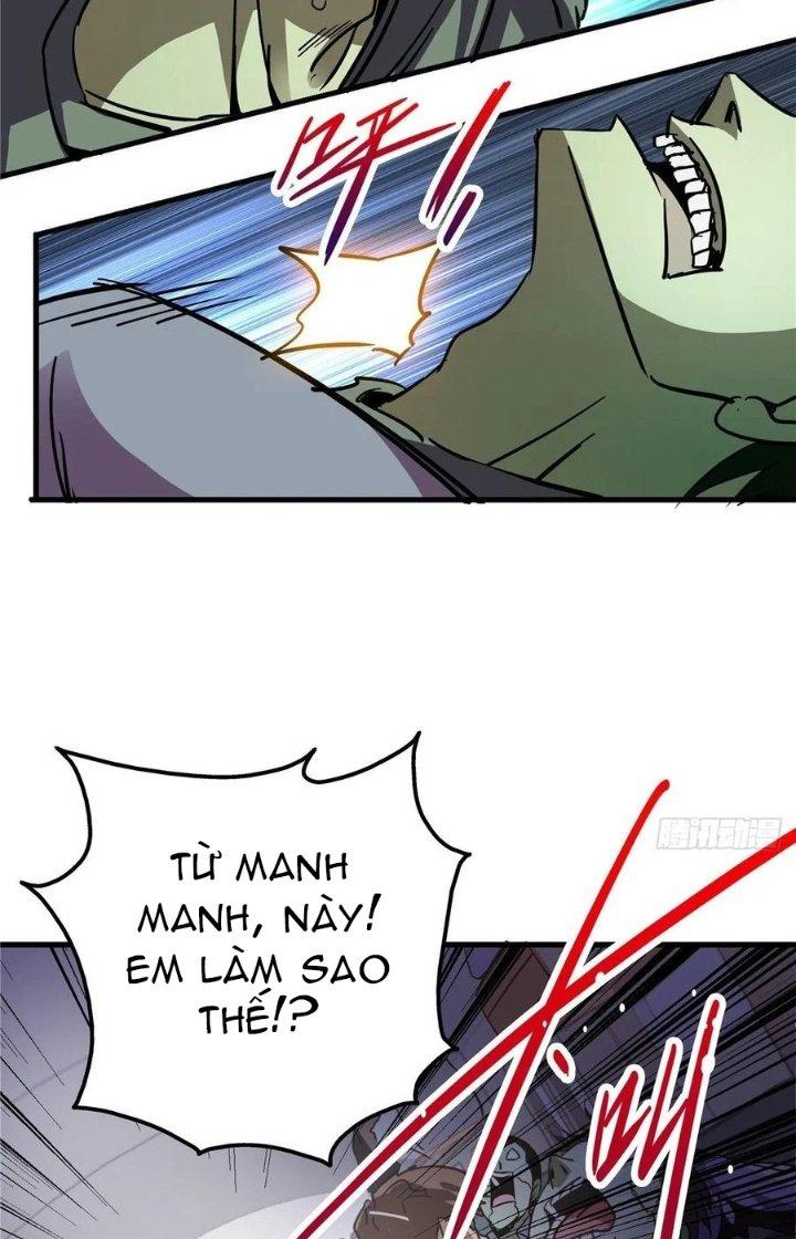 Bắc Liệt Phương Xa Chapter 6 - Trang 2