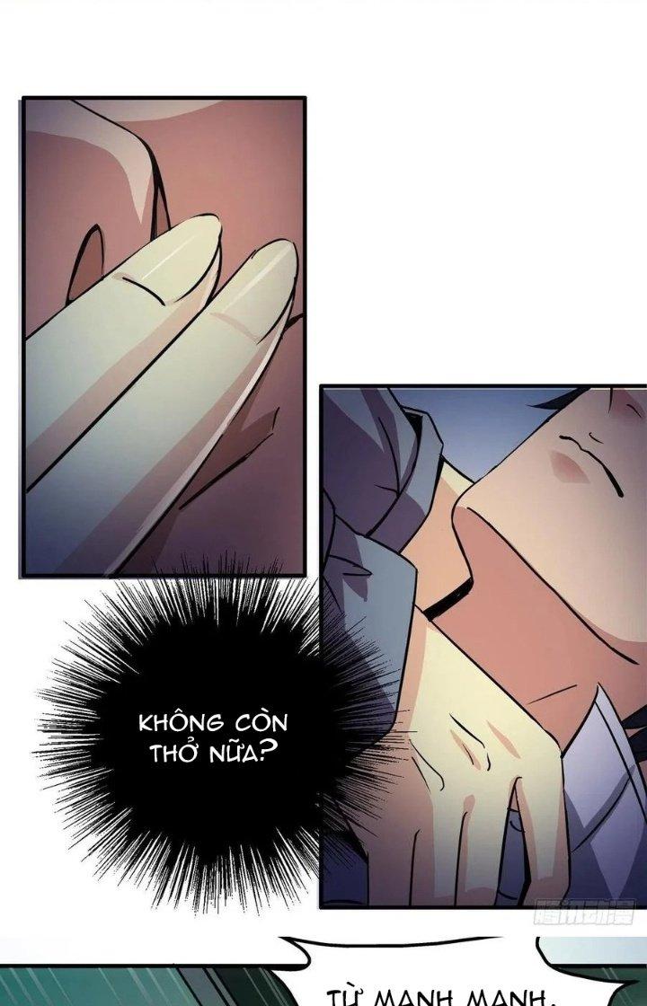 Bắc Liệt Phương Xa Chapter 6 - Trang 2