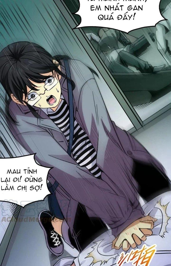 Bắc Liệt Phương Xa Chapter 6 - Trang 2